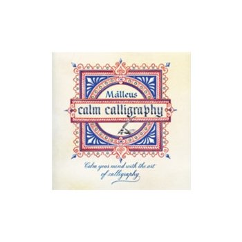 Calm Calligraphy