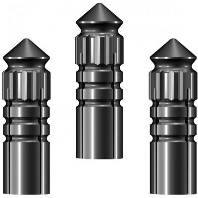 Mission Chránič letek Protector Pro Gun Metal – Sleviste.cz