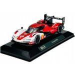 Bburago Racing Porsche 963 v dekorativní krabici 1:43 – Zboží Dáma