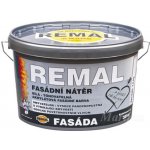 REMAL FASÁDA 5,5kg – Hledejceny.cz