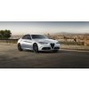 Automobily Alfa Romeo Giulia 2.0T Q4 4x4 Veloce TI Automatická převodovka