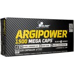 OLIMP AAKG Extreme 1250 120 kapslí – Zboží Dáma