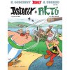 Komiks a manga Asterix 24 - U Belgů - 2. vydání - R. Goscinny, A. Uderzo