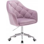 LuxuryForm Otočné křeslo ANDORA – Zboží Mobilmania