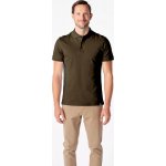 CityZen Dax pánská polokošile dark khaki – Hledejceny.cz