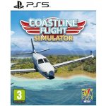 Coastline Flight Simulator – Zbozi.Blesk.cz