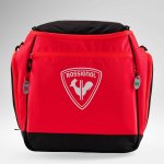 Rossignol Hero Heated Bag 230V Red Velikost/Délka: 0TU – Hledejceny.cz