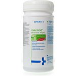 Schulke Mikrozid sensitive wipes wipes jumbo dóza 200 ks – Hledejceny.cz