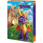 Argus A4 Spyro 1230-0359 – Zboží Dáma
