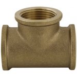 Steno T-kus mosazný 1" – Zbozi.Blesk.cz