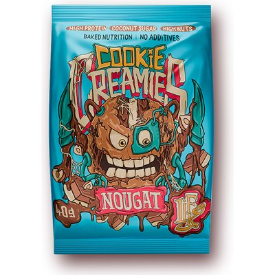 LifeLike Cookies Creamies 40 g – Zboží Dáma