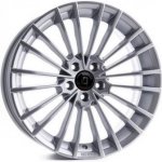 Diewe Presto 8,5x20 5x120 ET32 argento silver – Hledejceny.cz