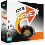 Albi Ruleta na ex – Hledejceny.cz