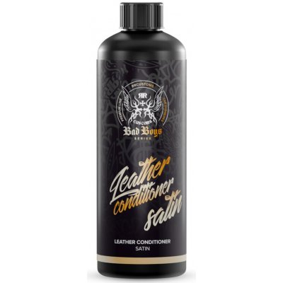 RRCustoms Bad Boys Leather Conditioner 500 ml