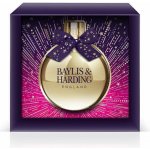 Baylis & Harding pěna do koupele Fík & granátové jablko 250 ml – Hledejceny.cz