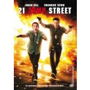 21 Jump street DVD