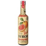 Kitl Syrob Grapefruit 0,5 l – Zboží Dáma