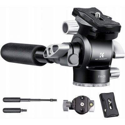 K&F Concept KF31 – Zboží Živě