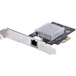 Startech 1-Port 10Gbps PCIe Network Adapter Card, Network Card for PC/Server, Low Profile PCIe Ethernet Card w/Jumbo Frame Support, NIC/LAN Interface Card ST10GSPEXNB2 – Hledejceny.cz