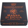 Mýdlo Saponificio Varesino Manna Di Sicilia toaletní mýdlo 150 g