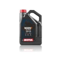 Motul NGEN 7 10W-40 4 l