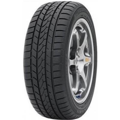 Falken Eurowinter HS439 215/45 R17 91V – Hledejceny.cz