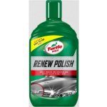 Turtle Wax Renew Polish 500 ml – Zbozi.Blesk.cz