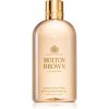 Sprchové gely Molton Brown Jasmine & Sun Rose Bath & Shower Gel sprchový gel s vůní jasmínu a růže 300 ml