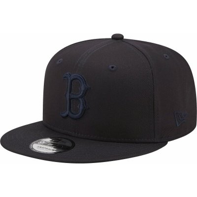 New Era 9FIFTY MLB League Essential Boston Red Sox Snapback Navy