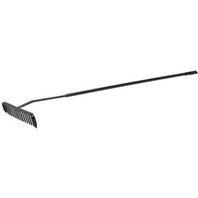 Silverline Hrábě ocelové 1500 mm 282371 – Zboží Dáma