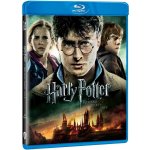 Harry Potter a Relikvie smrti - část 2 BD – Hledejceny.cz