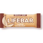 Lifefood Lifebar RAW Bio 47 g – Hledejceny.cz