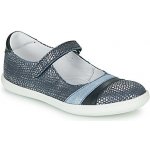 GBB baleríny dětské ECOPA modrá – Sleviste.cz