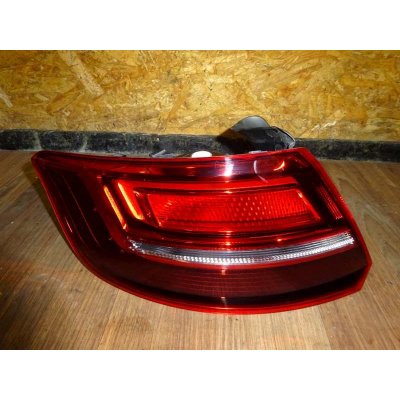 lampa zadní levá AUDI A3 8V0 lift Sportback 8V4945069 – Zboží Mobilmania