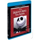 Blu-Ray: Ukradené Vánoce Tima Burtona