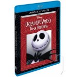 Blu-Ray: Ukradené Vánoce Tima Burtona – Hledejceny.cz