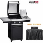 GRANDHALL Classic G2 – Zboží Dáma