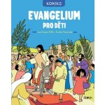 Evangelium pro děti – Sleviste.cz