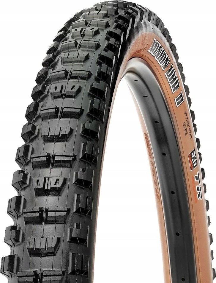 Maxxis Minion DHR II 29 x 2.60