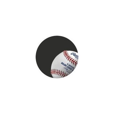 Baseball/softball emblém ET021M – Zboží Mobilmania