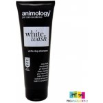 Animology White Wash šampon na bílou srst 250 ml – HobbyKompas.cz