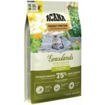 Acana Grasslands Cat 4,5 kg – Zboží Mobilmania
