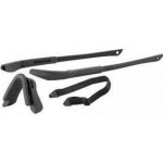 ESS Nožičky a nosník náhradní pro ICE ČERNÉ černá – Zboží Mobilmania