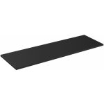 Comad Santa Fe Black Deska 180 cm 89-180-B – Zboží Dáma