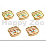 Almo Nature Daily BIO Kuře 100 g – Zbozi.Blesk.cz