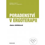 Poradenství v ergoterapii - Jana Jelínková – Hledejceny.cz