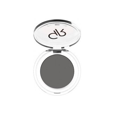 Golden Rose soft color pearl mono eyeshadow 16 2,3 g – Zboží Mobilmania