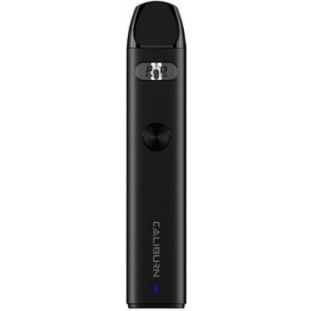 Uwell Caliburn A2 elektronická cigareta 520 mAh Black 1 ks od 474 Kč -  Heureka.cz