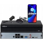 Dahua NVR2104HS-P-4KS3 – Sleviste.cz
