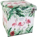 Morex Taburet Tropical X1904 – Zboží Dáma